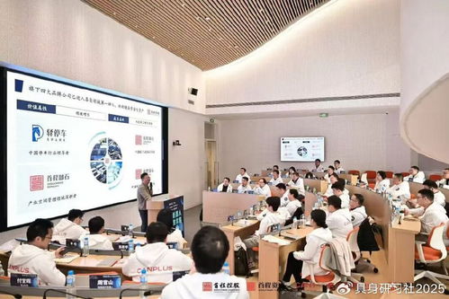 首程控股發(fā)起中國機器人產(chǎn)業(yè)生態(tài)營，構(gòu)建產(chǎn)業(yè)協(xié)同新范式